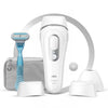 Silk-Expert Pro 3 PL3221 IPL Device With 4 Extras