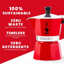Moka Express coffee maker Moka Express Moka Express Bialetti