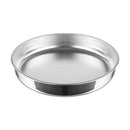 Round Inox Baking Pan Baking pan Round Inox Baking Pan Round Inox Baking Pan Pal