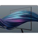Office monitor, 75HZ, Panel type IPS, 1 HDMI Televisions Office monitor, 75HZ, Panel type IPS, 1 HDMI Office monitor, 75HZ, Panel type IPS, 1 HDMI Tesla