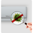 9000 BTU inverter refrigerant R32 , WI-FI Air Conditioners 9000 BTU inverter refrigerant R32 , WI-FI 9000 BTU inverter refrigerant R32 , WI-FI Tesla