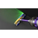 Gen5detect™ Cordless Vacuum Cleaner Vacuum Cleaner Gen5detect™ Cordless Vacuum Cleaner Gen5detect™ Cordless Vacuum Cleaner Dyson