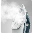 Dry & Steam Iron Machine, Ceramic soleplate , 2400W Irons & Ironing Systems Dry & Steam Iron Machine, Ceramic soleplate , 2400W Dry & Steam Iron Machine, Ceramic soleplate , 2400W Tesla