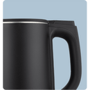 Black Inox Kettle 850W-2200W Kettles Black Inox Kettle 850W-2200W Black Inox Kettle 850W-2200W Tesla