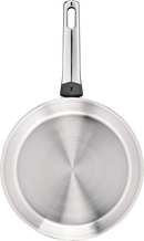 Set 2 Frypans 24/28 cm Stainless Steel Emotion+ Frying Pan Set 2 Frypans 24/28 cm Stainless Steel Emotion+ Set 2 Frypans 24/28 cm Stainless Steel Emotion+ Tefal