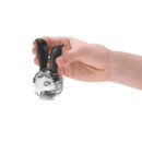 Chef'n Mini Magnetic PepperBall Salt and Pepper Grinder Grinders Chef'n Mini Magnetic PepperBall Salt and Pepper Grinder Chef'n Mini Magnetic PepperBall Salt and Pepper Grinder KitchenCraft