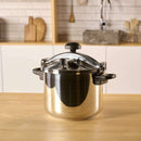 Pressure Cooker Classic Moments 10L Pressure cooker Pressure Cooker Classic Moments 10L Pressure Cooker Classic Moments 10L Taurus