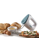 Breakfast Collection, Electric Mixer Cake Mixer Breakfast Collection, Electric Mixer Breakfast Collection, Electric Mixer Ariete