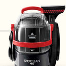 Portable Deep Cleaner SpotClean PRO Carpet & Upholstery Cleane | 1558G Vacuum cle Portable Deep Cleaner SpotClean PRO Carpet & Upholstery Cleane | 1558G Portable Deep Cleaner SpotClean PRO Carpet & Upholstery Cleane | 1558G Bissell