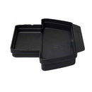 OptiGrill+ XL Black, 2000W Outlet OptiGrill+ XL Black, 2000W OptiGrill+ XL Black, 2000W Tefal