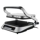 Intelligent Contact Grill contact grill Intelligent Contact Grill Intelligent Contact Grill Sencor