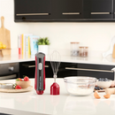 3-in-1 Hand Blender Desire Matte Charcoal Hand Blender 3-in-1 Hand Blender Desire Matte Charcoal 3-in-1 Hand Blender Desire Matte Charcoal Russell Hobbs