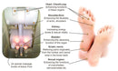 Adore Foot Warmer & Massager Massage & Relaxation Adore Foot Warmer & Massager Adore Foot Warmer & Massager OTO