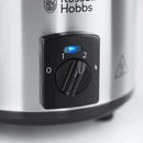 The German Outlet, Russell Hobbs, Compact Home 2L  Slow Cooker
