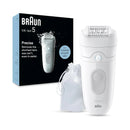 Silk·Epil 5 5-011 Epilator Wet & Dry
