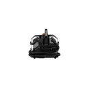 SpotClean HydroClean & Steam Portable Deep Cleaner | 3700E Vacuum Cleaner SpotClean HydroClean & Steam Portable Deep Cleaner | 3700E SpotClean HydroClean & Steam Portable Deep Cleaner | 3700E Bissell