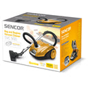 Bagged & Bagless Vacuum Cleaner Vacuum Cleaner Bagged & Bagless Vacuum Cleaner Bagged & Bagless Vacuum Cleaner Sencor