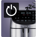 Air fryer 7L,  1700W Air Fryers Air fryer 7L,  1700W Air fryer 7L,  1700W Tesla