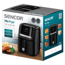 VITA Air Fryer Air Fryers VITA Air Fryer VITA Air Fryer Sencor