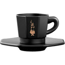 Octagonal Coffee Cups, Set of 4 Coffee & Tea Cups Octagonal Coffee Cups, Set of 4 Octagonal Coffee Cups, Set of 4 Bialetti