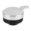 CAMPO Jug 1L Chrome Thermoses CAMPO Jug 1L Chrome CAMPO Jug 1L Chrome Tefal