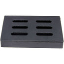 Cast Iron Smoker Box Outdoor Grill Accessories Cast Iron Smoker Box Cast Iron Smoker Box CharBroil