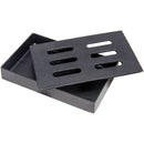 Cast Iron Smoker Box Outdoor Grill Accessories Cast Iron Smoker Box Cast Iron Smoker Box CharBroil