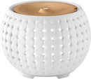 Gather Ultrasonic Essential Oil Diffuser dif Gather Ultrasonic Essential Oil Diffuser Gather Ultrasonic Essential Oil Diffuser HoMedics