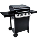 Charbroil  Convective 4 Burner Gas Grill Outdoor Barbque Charbroil  Convective 4 Burner Gas Grill Charbroil  Convective 4 Burner Gas Grill CharBroil