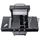 Charbroil Performance Core 3 Burner Gas Grill TRU Outdoor Barbque Charbroil Performance Core 3 Burner Gas Grill TRU Charbroil Performance Core 3 Burner Gas Grill TRU CharBroil