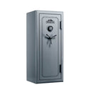 Wasatch 24 -Gun Fireproof Waterproof Electronic/Keypad Lock Gun safe safe box Wasatch 24 -Gun Fireproof Waterproof Electronic/Keypad Lock Gun safe Wasatch 24 -Gun Fireproof Waterproof Electronic/Keypad Lock Gun safe Wasatch