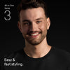 4  in 1 , All-in-One Series 3 Hair Clippers & Trimmers 4  in 1 , All-in-One Series 3 4  in 1 , All-in-One Series 3 Braun