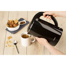 The German Outlet, Tefal, Safe Tea Kettle 1.7L