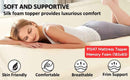Matress Topper Foam (183x83cm) Outlet Matress Topper Foam (183x83cm) Matress Topper Foam (183x83cm) The German Outlet