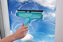4in1 Window Wiper and Frame Cleaner Home cleaning 4in1 Window Wiper and Frame Cleaner 4in1 Window Wiper and Frame Cleaner LEIFHEIT