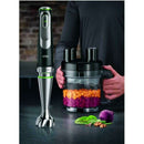 MultiQuick 9 Hand blender MQ 9195XLI Food Mixers & Blenders MultiQuick 9 Hand blender MQ 9195XLI MultiQuick 9 Hand blender MQ 9195XLI Braun