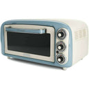 The German Outlet, Ariete, Vintage 18L Mini Oven, Vintage 18L Mini Oven