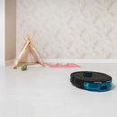 4 in 1 - Robot Conga, Wet& Dry, Smart Cleaning Base 3L Vacuum Cleaner 4 in 1 - Robot Conga, Wet& Dry, Smart Cleaning Base 3L 4 in 1 - Robot Conga, Wet& Dry, Smart Cleaning Base 3L Cecotec