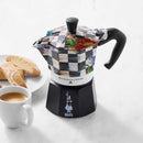 Moka Express Mackenzie Coffee Makers Moka Express Mackenzie Moka Express Mackenzie Bialetti