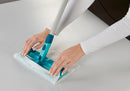 Clean & Away Magneto Static Disposable Duster Wipes (20 pack) Home cleaning Clean & Away Magneto Static Disposable Duster Wipes (20 pack) Clean & Away Magneto Static Disposable Duster Wipes (20 pack) LEIFHEIT