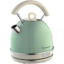 The German Outlet, Ariete, Vintage 1.7L Water Kettle, Vintage 1.7L Water Kettle