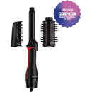 One-Step Blow-Dry Multi Styler - 3 Interchangeable Attachments Airbrushes One-Step Blow-Dry Multi Styler - 3 Interchangeable Attachments One-Step Blow-Dry Multi Styler - 3 Interchangeable Attachments Revlon