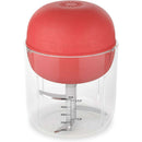 Cordless Chopper, Choppi 500ml chopper Cordless Chopper, Choppi 500ml Cordless Chopper, Choppi 500ml Nutricook
