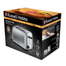 The German Outlet, Russell Hobbs, Adventure Toaster