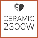The German Outlet, Bellissima, Hairdryer My Pro-Ceramic-2300W