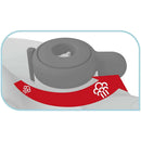 The German Outlet, Tefal, Pressure Cooker- Clipso Minut Easy