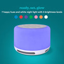 Soundsleep Aura-Portable White Noise Machine Bedroom Accessories Soundsleep Aura-Portable White Noise Machine Soundsleep Aura-Portable White Noise Machine HoMedics