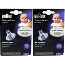 Ear Lens Filters thermometer Ear Lens Filters Ear Lens Filters Braun