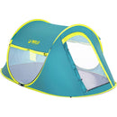 Coolmount 2 Tent 235x145x100cm camping Equipment Coolmount 2 Tent 235x145x100cm Coolmount 2 Tent 235x145x100cm Bestway