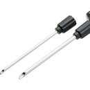 MasterClass Stainless Steel Flavour Injector  MasterClass Stainless Steel Flavour Injector MasterClass Stainless Steel Flavour Injector KitchenCraft